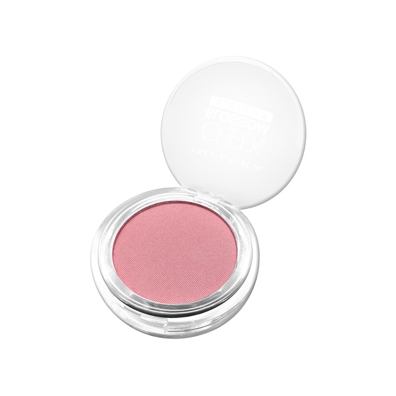 Cheek Blossom Blush On Implora / Blush On Implora