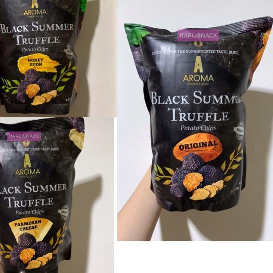 

Diskon✔️AROMA Black Summer Truffle Italia Parmesan Cheese / Original / Honey Dijon PRODUCT OF SINGAPORE 100g|SQ6