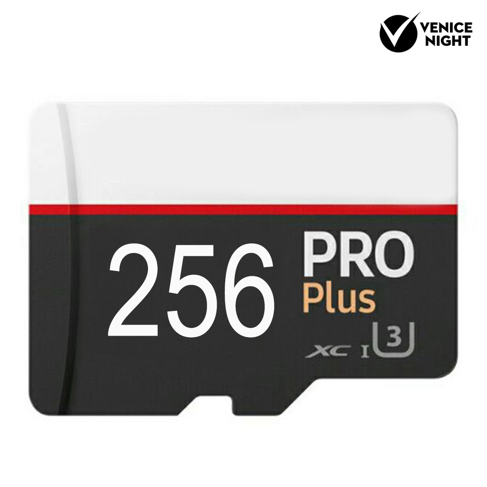 (SC) Pro Plus Memory Card TF 128 / 256 / 512 / 1T Untuk Handphone