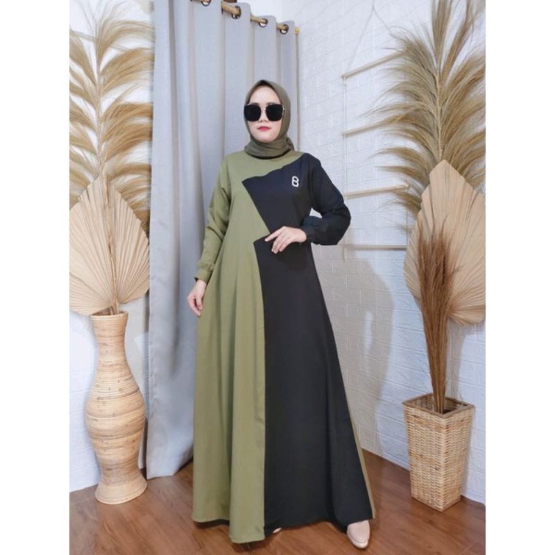 GAMIS RIZQIA