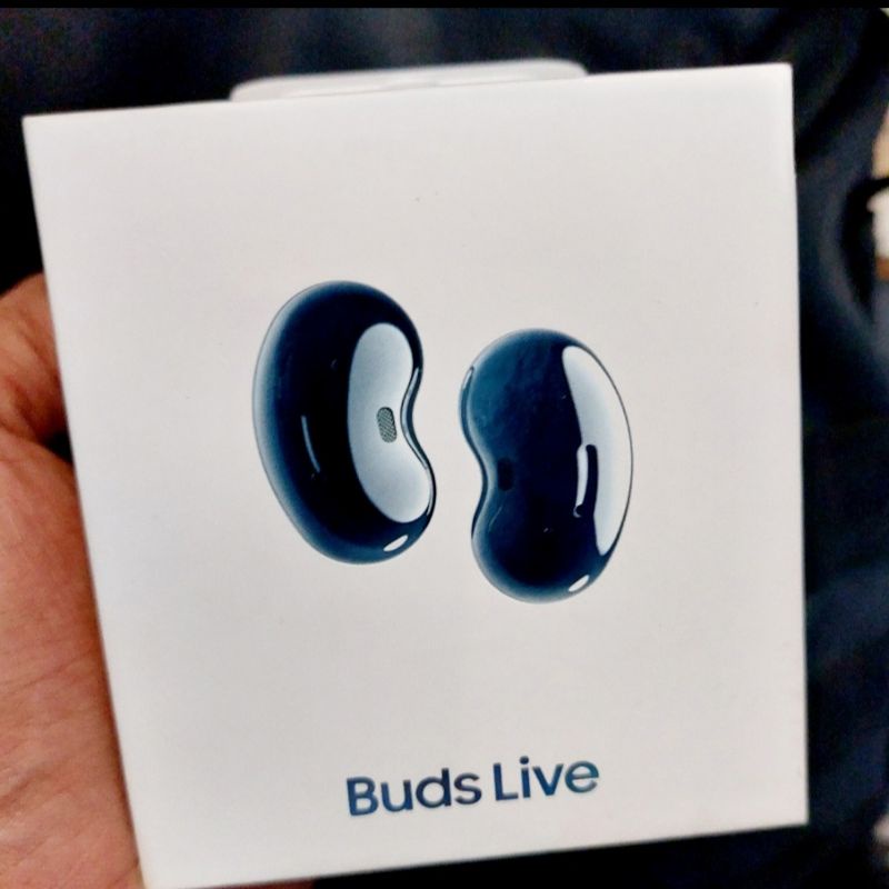 Samsung Galaxy Buds Live Original
