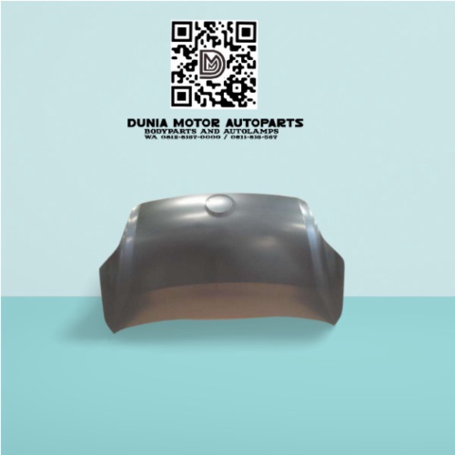 KAP MESIN AGYA AYLA 2013 2014 2015 IMPORT GARANSI BARU Berkualitas