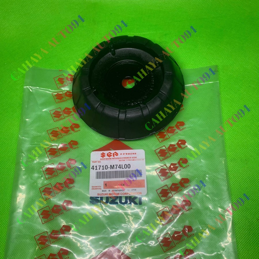 SHOCK SUPPORT ERTIGA,SWIFT,SPLASH ORIGINAL