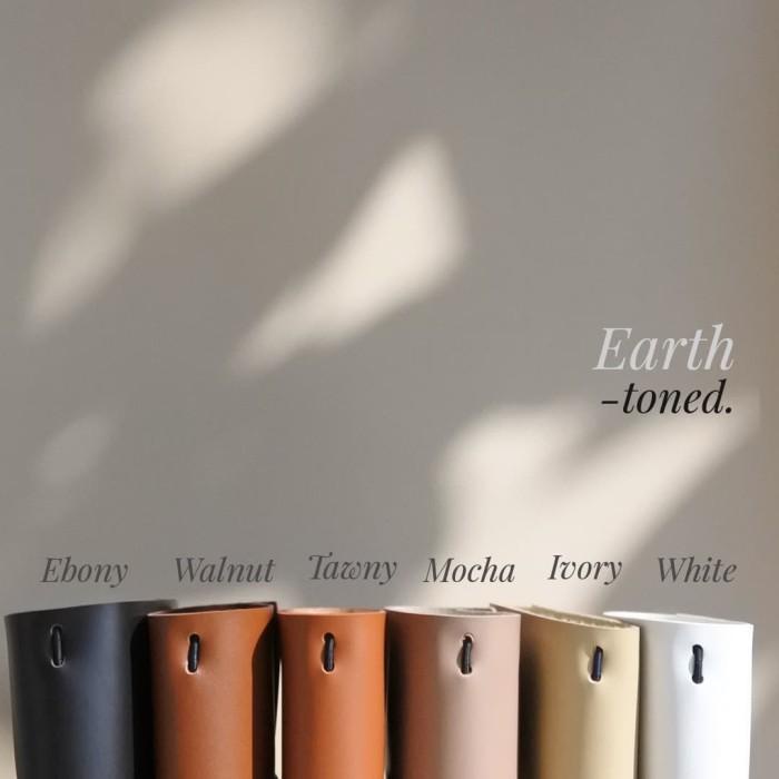 

Travel Leather Notebook