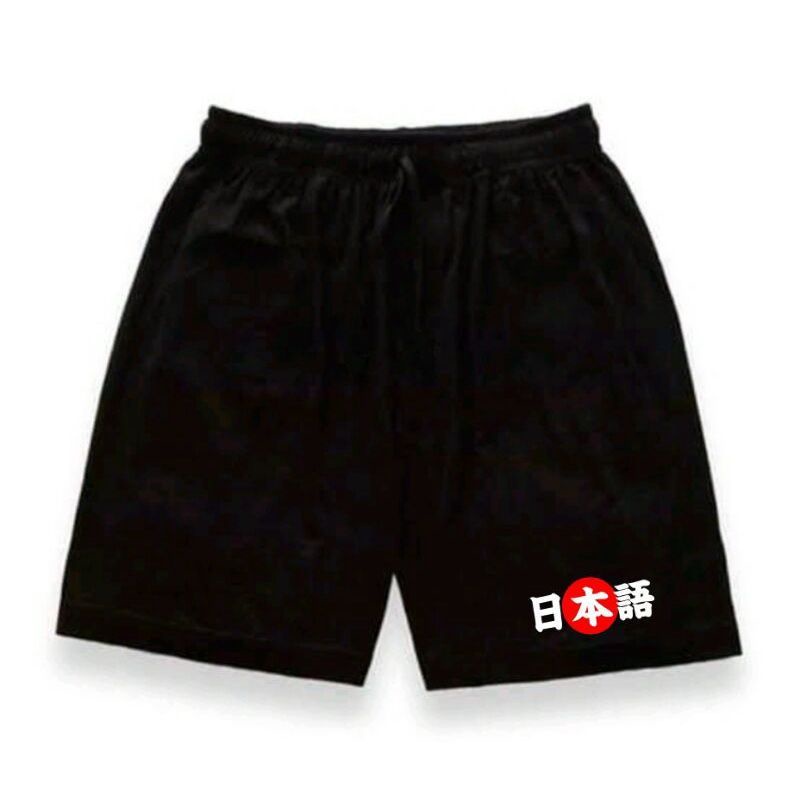 SURFINCLO - CELANA DALAM PRIA // BOXER CEWEK COWOK // KOLOR-Anime25