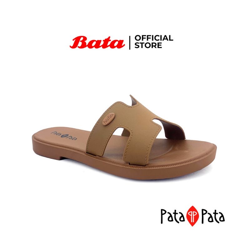 sandal wanita 100% original Bata