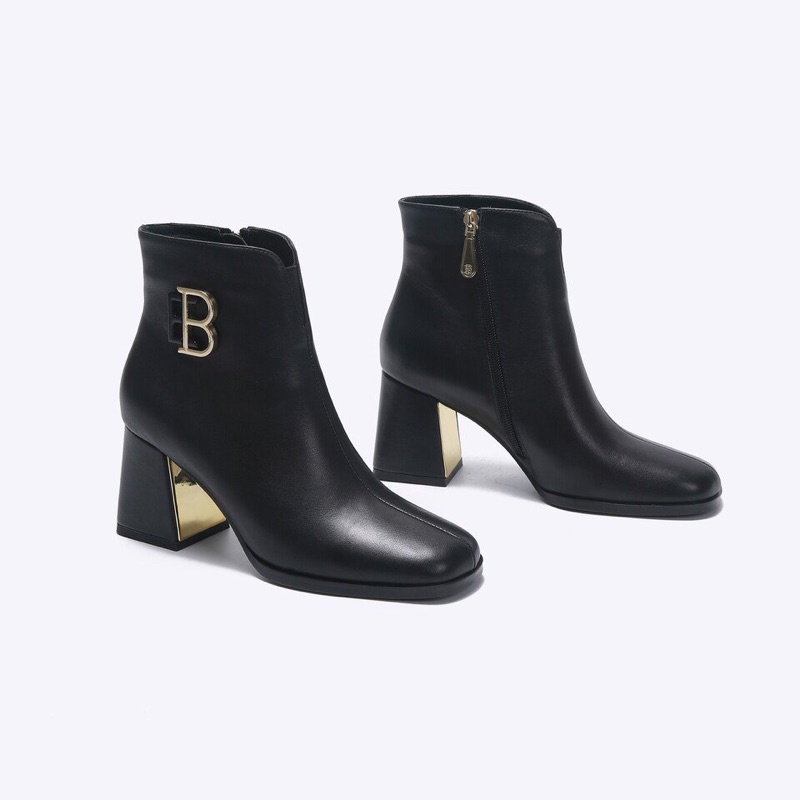 Sepatu wanita boots everbest original store - sunida