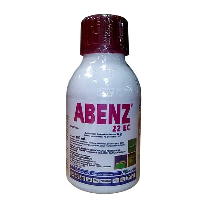 Abenz 22EC 100ml