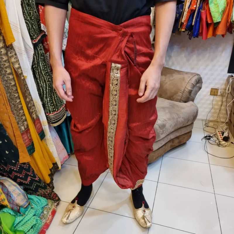 celana dothi westi india cowok india kain india dhoti dhotti alibaba cowok siap pakai free size