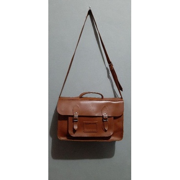 the cambridge satchel company