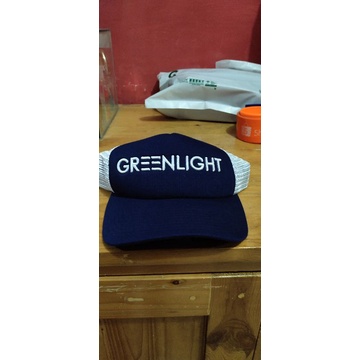 Topi Greenlight Original