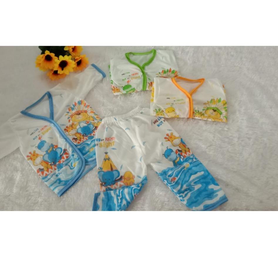Top Quality Paket Lahiran Lengkap (Baju Bayi Baru Lahir + Peralatan Mandi Bayi + Bedong Bayi + Perla