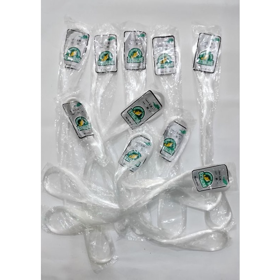BENANG PANCING ASAHI EXTRALINE 0.15mm—0.60mm