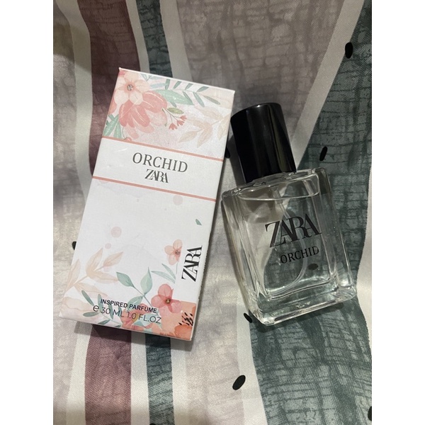 ZARA ORCHID
