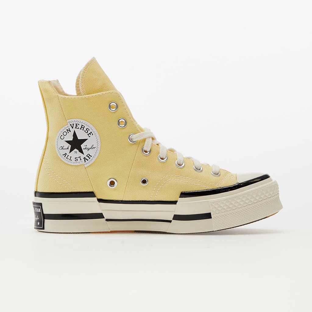 Converse Chuck 70 70s Plus Mixes Split Fused Trance Foam Hi Sunshine