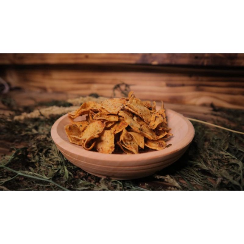 

BASRENG TIPIS SUPER KRIUK KEMASAN 1KG