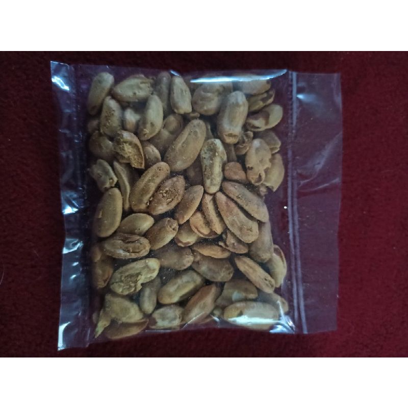 

KEDAWUNG/ BIJI SENGON kemasan 50g
