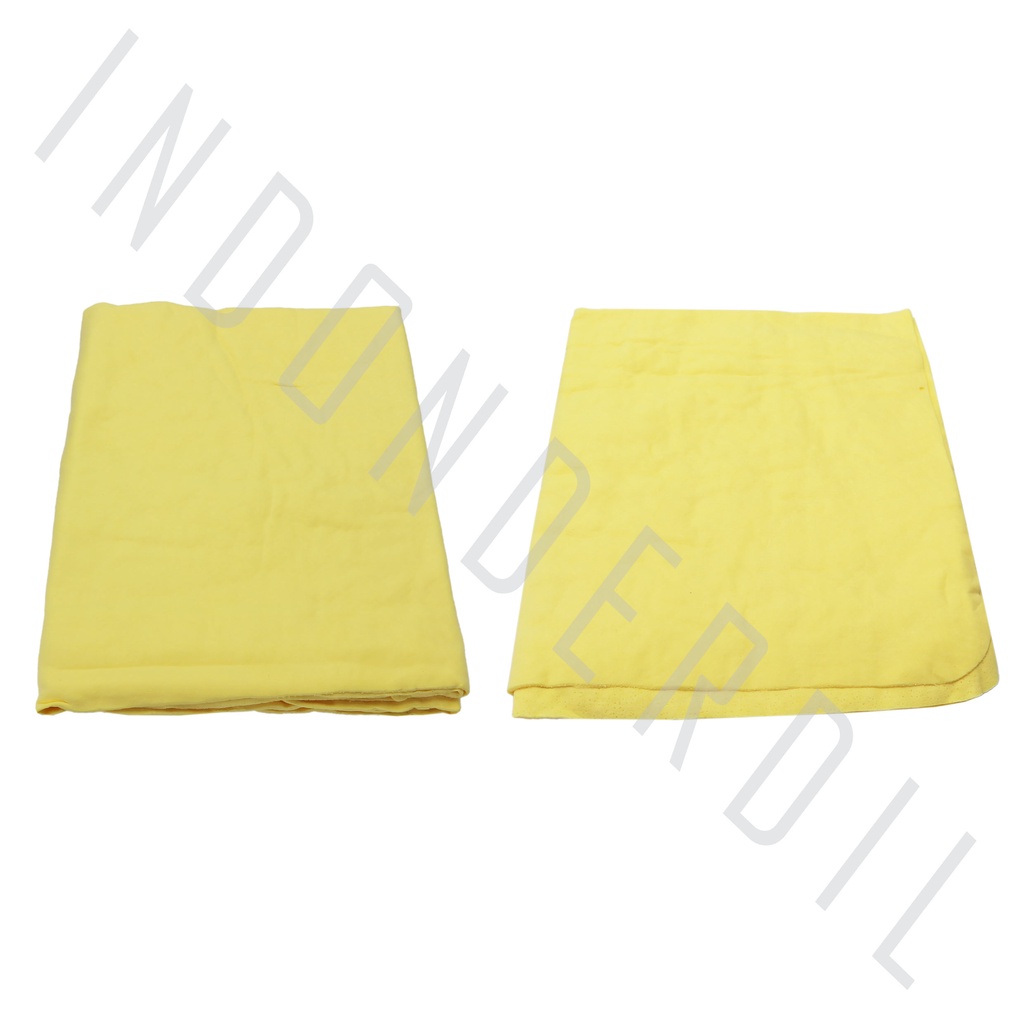 Lap Kanebo Tebal-High Quality-Daya Serap-Serat Tinggi Serbaguna-Serba Guna Jumbo-Sedang Merk XBOX-X Box
