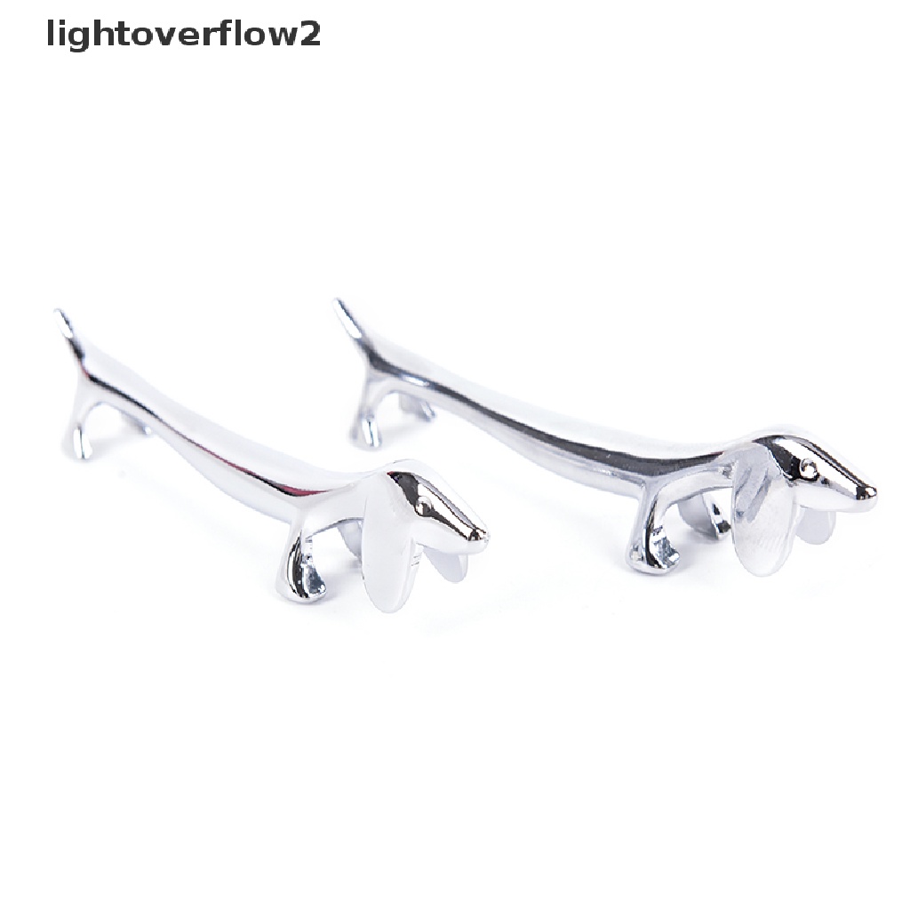 (lightoverflow2) Rak Stand Holder Kuas Nail Art Bahan Keramik + Metal