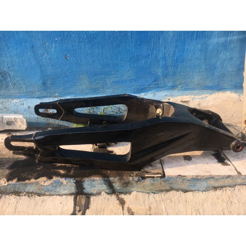 arm replika aprilia by lislas pnp klx dtracker 150