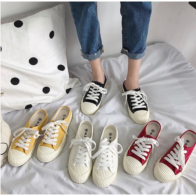 SEPATU FASHION WANITA IMPORT FREE BOX MURAH S3590 SEPATU WANITA TERLARIS