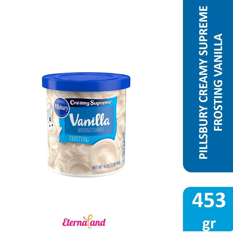 

✨MEN SALE✨ Pillsbury Frosting Cake - topping dekorasi kue serbuuu !