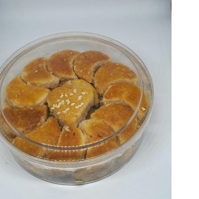 

BAYAR DITEMPAT✔️kue kacang|RA9