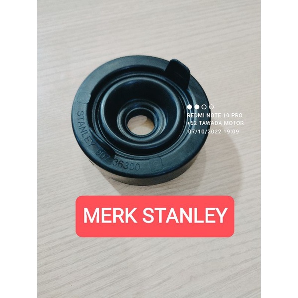 KARET TUTUP LAMPU DEPAN AVANZA XENIA ORIGINAL KOITO-STANLEY