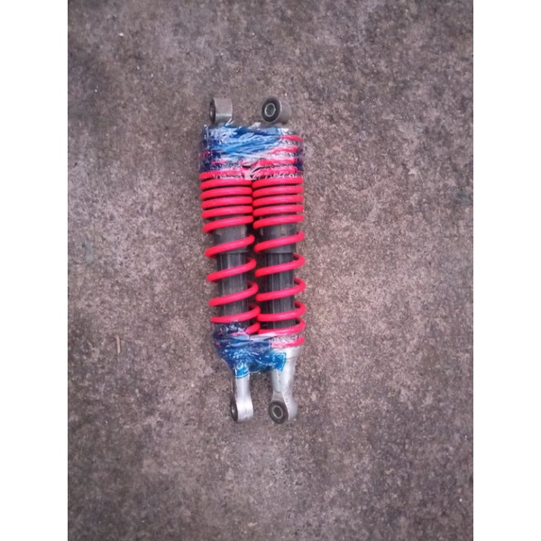 shockbreaker skok shock belakang honda blade original