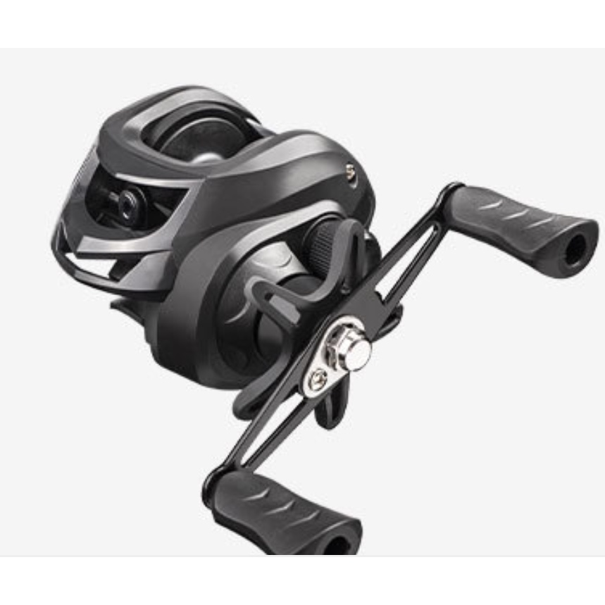 Baitcasting Reel BC Kecepatan Tinggi 10KG Max Drag Reel Pancing 7.2:1 18+1BB Rell Rill Pancing Katrol Kerekan Pancing Fishing Reel Spool Metal Aluminium Memancing Untuk Bass Di LingkunganLaut Casting Reel Wheel Gulungan kabel Gear Ba Senar Pancing Hook