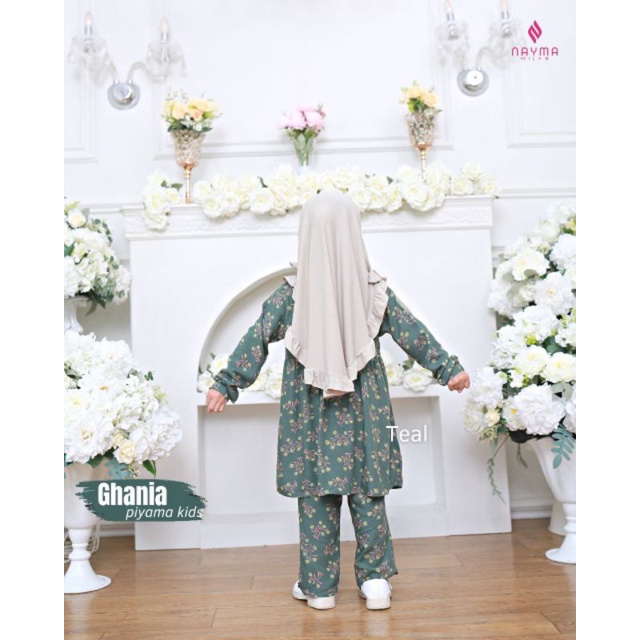 KHIMAR GHANIA KIDS