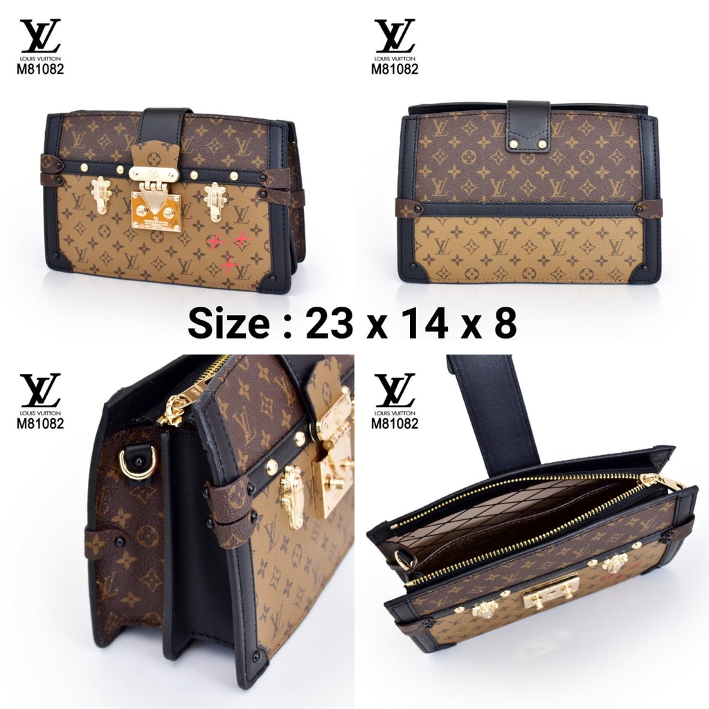 BAG Monogram Mini Bag Series ~ M81082