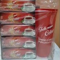 

Serbu sekarang--PAKET teh celup Sosro 15bag isi 5box free Tumbler/ paketan Sosro celup free gelas cantik 500ml exp 2023