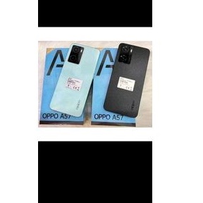 HP OPPO A57 second