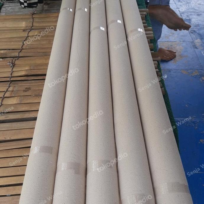 

Kanvas Lukis Roll Siap Pakai