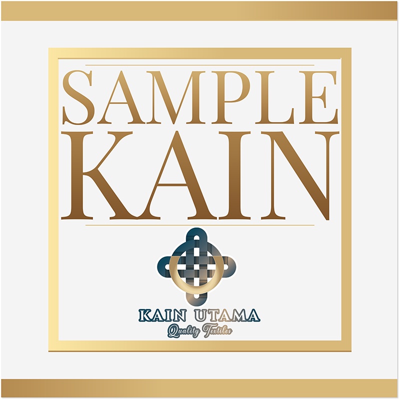 Sample Kain