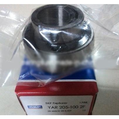 BEARING SKF YAR 205-100 2F