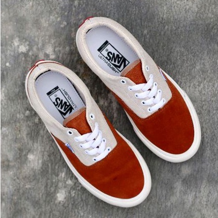 Authentic Era Cream Tan OG