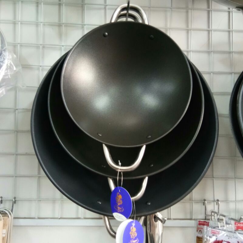 Bima Original Wajan Non stick/Anti Lengket