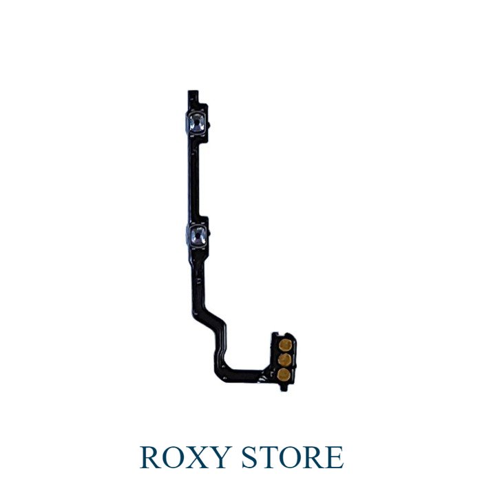 Flexible Flexibel Volume Realme 9i