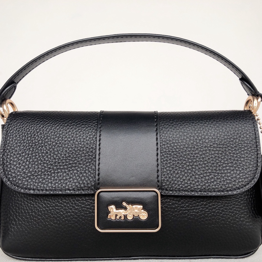 CC033 CC058 coach women Mini Grace Crossbody Women Sling Chain Bag