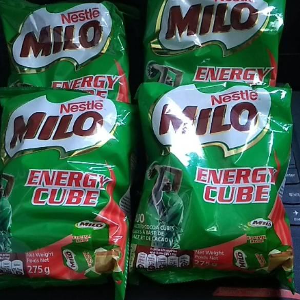 

TrcCc1C6--Milo cube Energy isi rata2 100