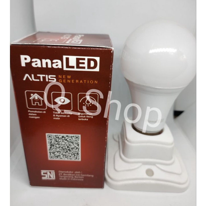 Lampu LED  ALTIS 15 Watt  ( Panaled)