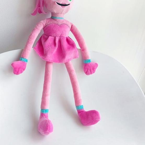mainan boneka mommy long legs huggy playtime chapter 2 - mommy