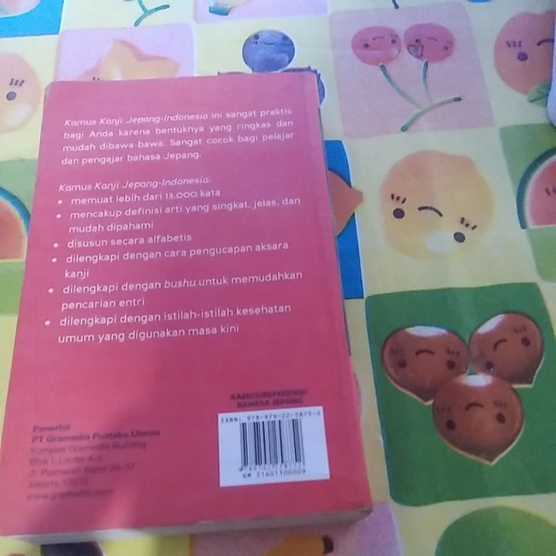 kamus kanji jepang indonesia