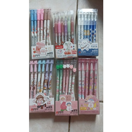 

pulpen hapus
