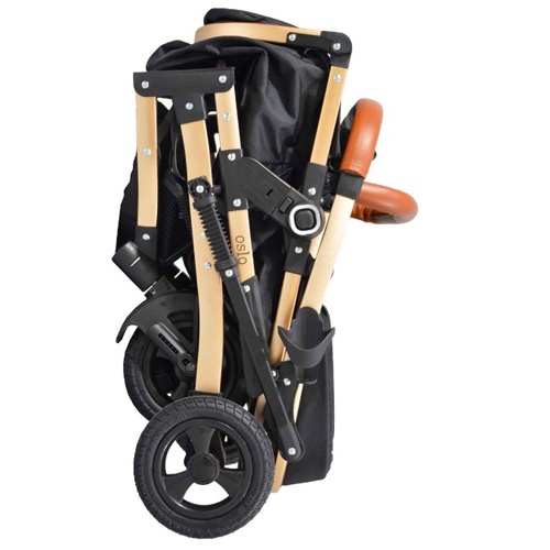 Makassar - Stroller L'abeille A-8188S Oslo New