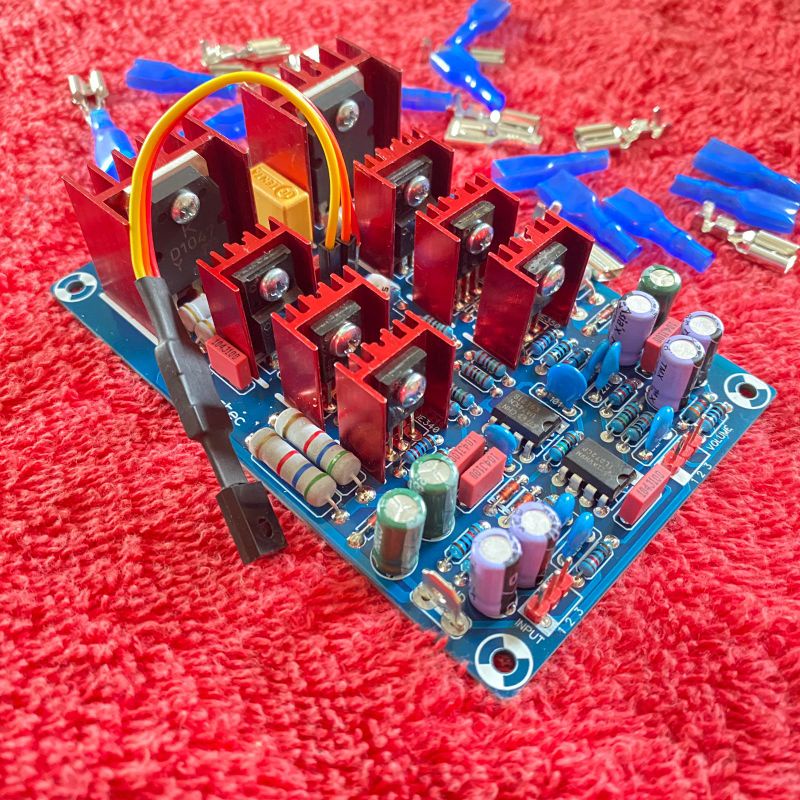 KIT DRIVER STUDIO DUE MA1600