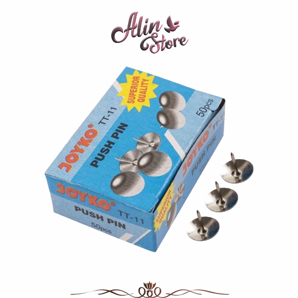 

Paku Pines Tt-11 Joyko