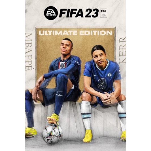 Fifa 23 Xbox One Xbox Series X Series S